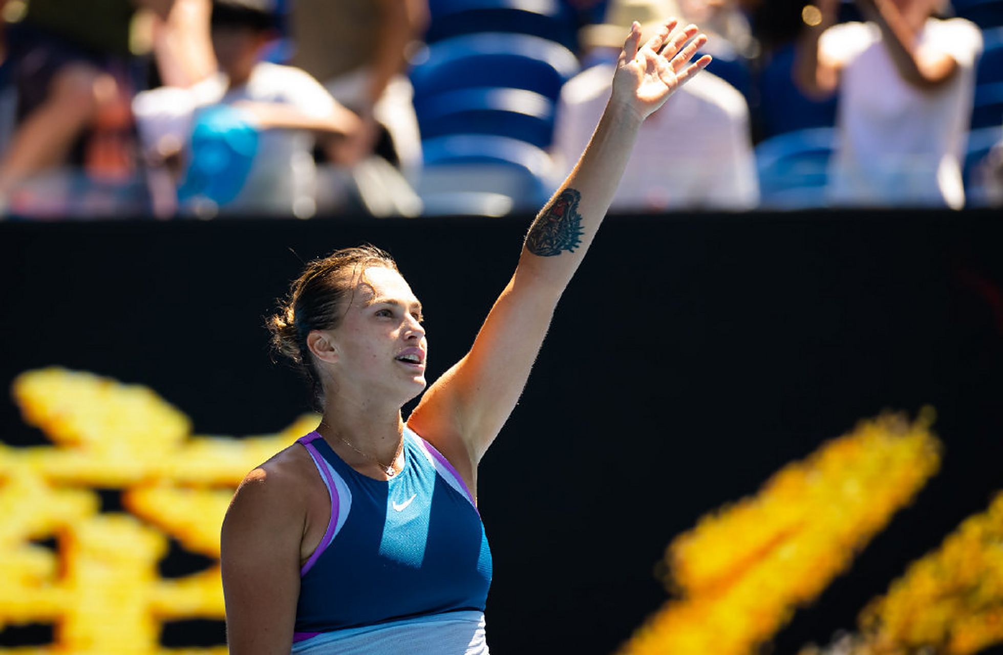 九游体育包含阿扎伦卡在FPX比赛中爆冷，战术调整引发热议！的词条