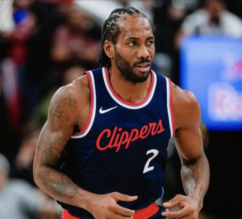 九游体育APP 快船赢了和谁打 