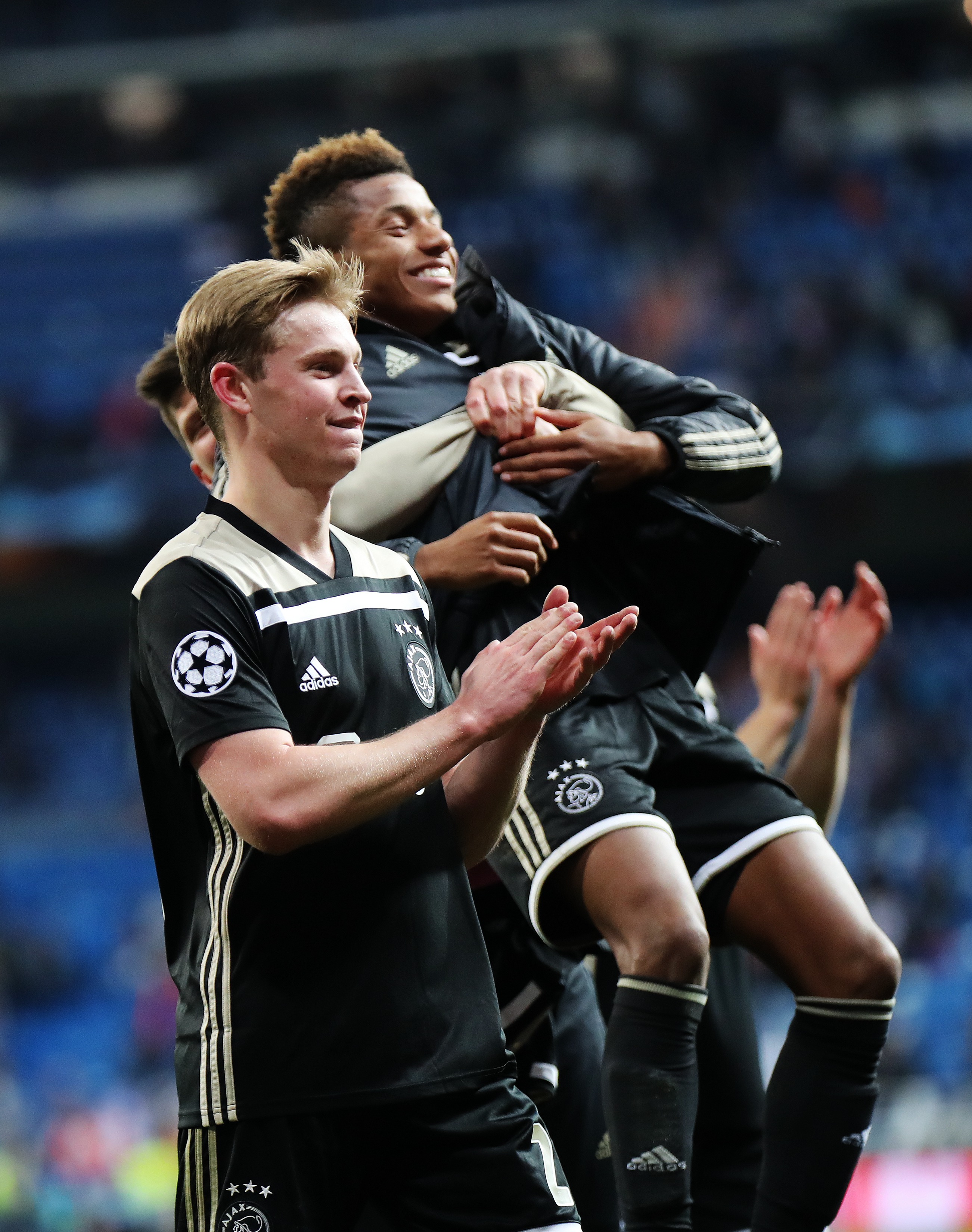 九游体育下载阿贾克斯复出首秀备战NBA季后赛皇家马德里外线爆发备战NBA季后赛之后，窗口期罗马调整名单以备CBA常规赛的简单介绍